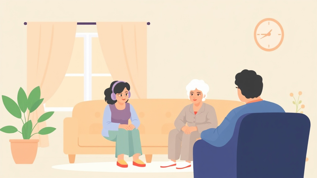 Detailed visual representation of home Health Agency Selection Guide