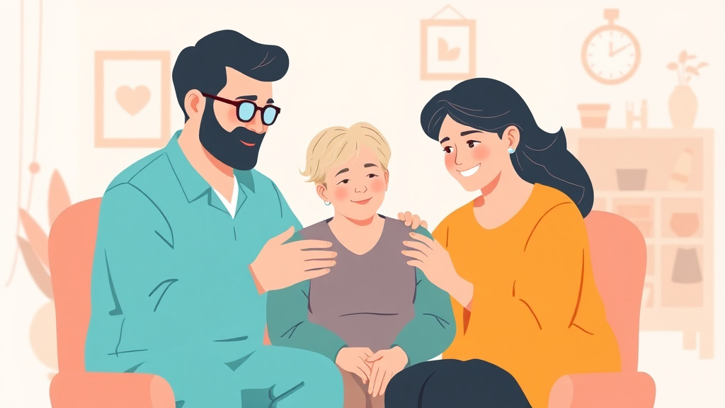 Clear illustration of home Health Aide Training Requirements with supporting details