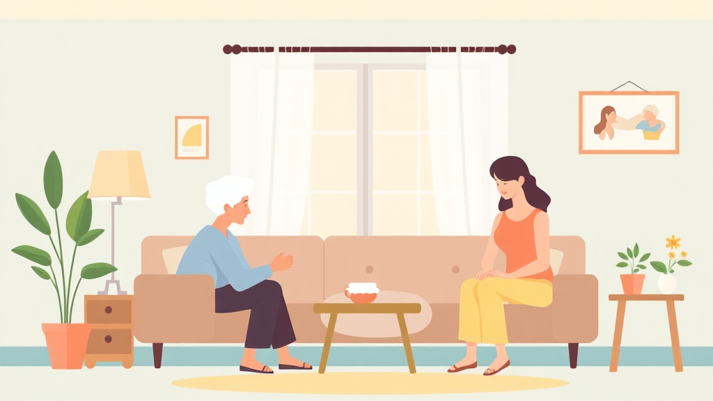 Detailed visual representation of home Health Care Complaint Process