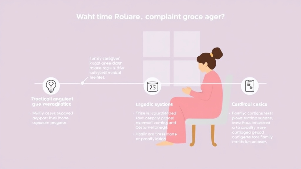 Step-by-step visual guide for implementing home Health Care Complaint Process