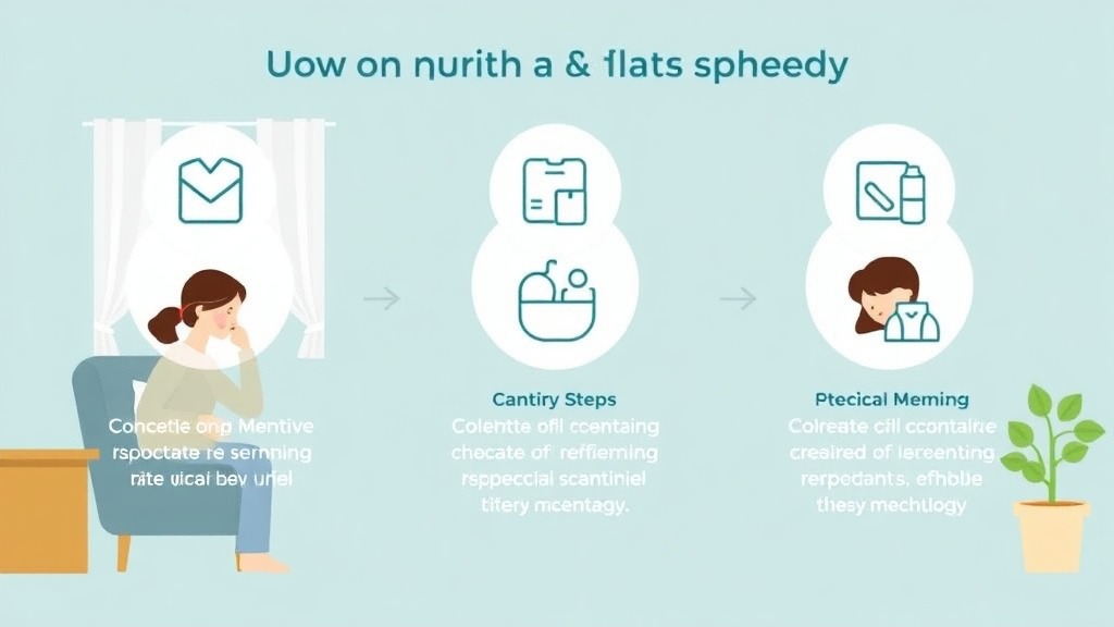 Hands-on guide visualization for home Health Care Quality Monitoring
