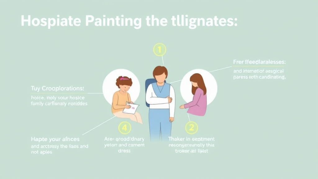 Implementation roadmap for hospice Family Support Services with actionable steps