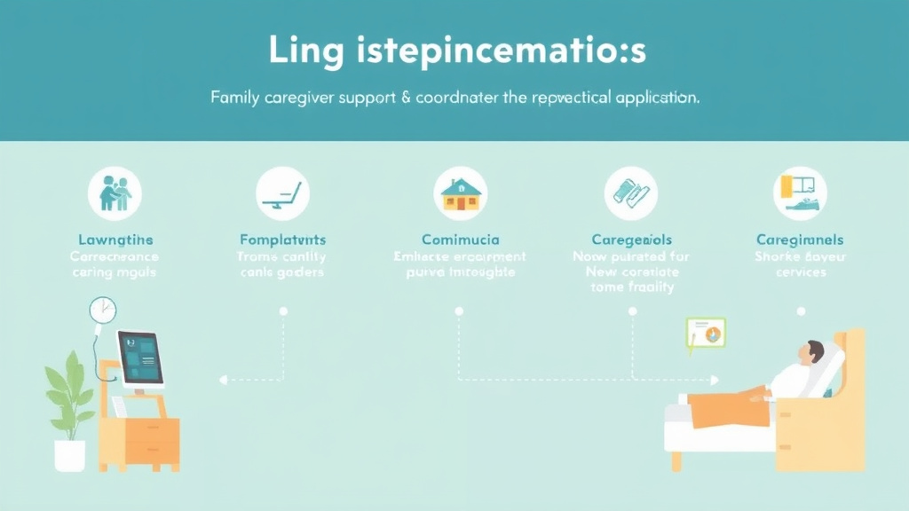 Hands-on guide visualization for long Distance Facility Monitoring