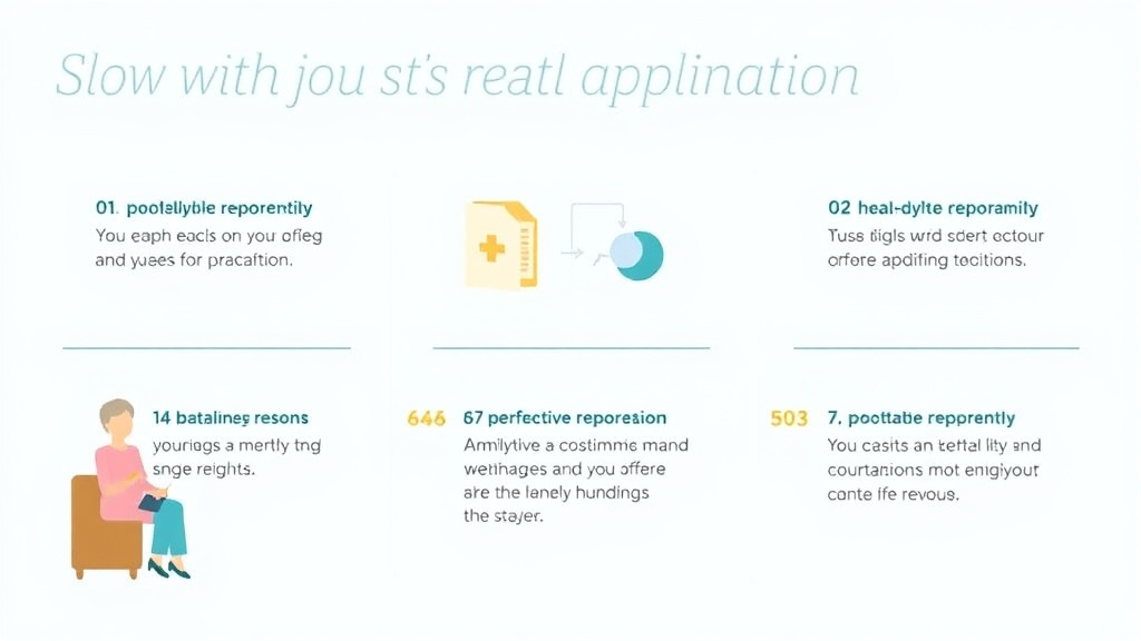 Real-world application diagram for nursing Home Inspection Reports Guide