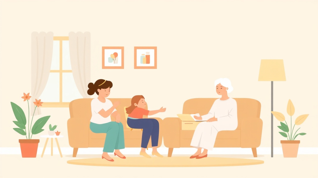 An informative visual explaining personal Care Home Explained for beginners and professionals