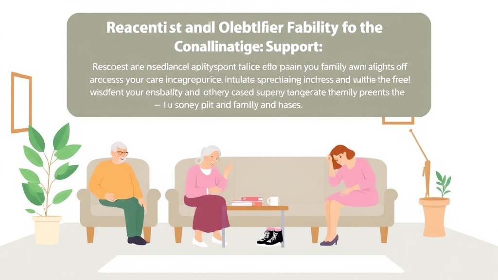Implementation roadmap for residential Care Facility Guide with actionable steps
