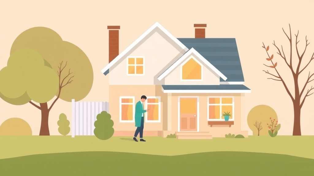 Visual overview of small House Nursing Home Model with key concepts highlighted