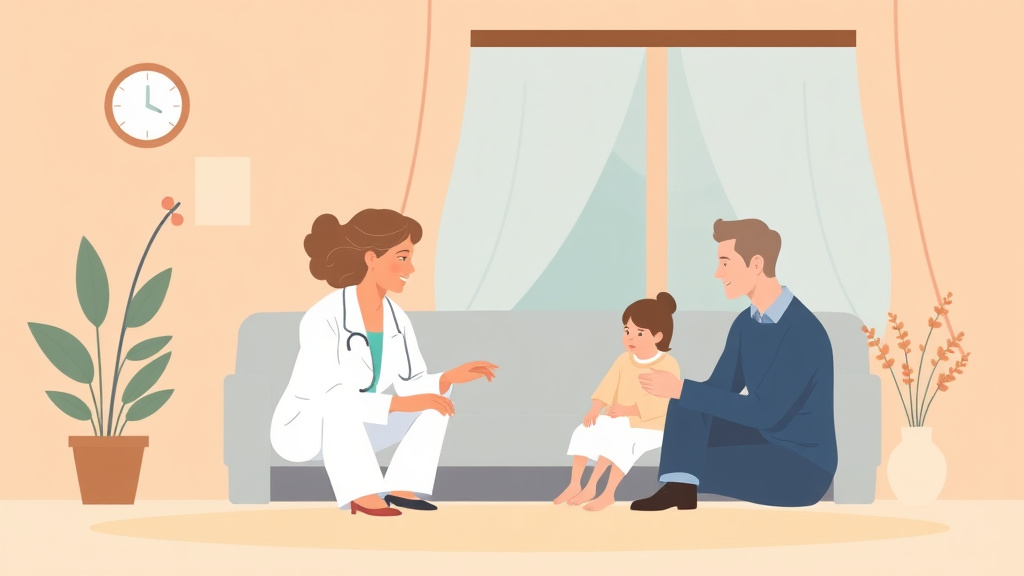 Educational graphic covering the essentials of COBRA Coverage for Caregivers