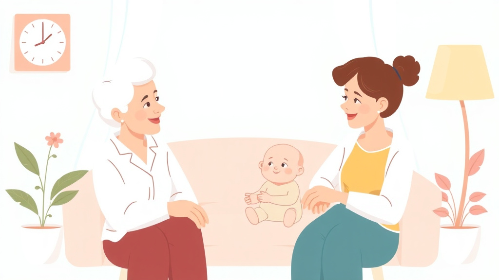 Clear illustration of critical Illness Insurance for Seniors with supporting details