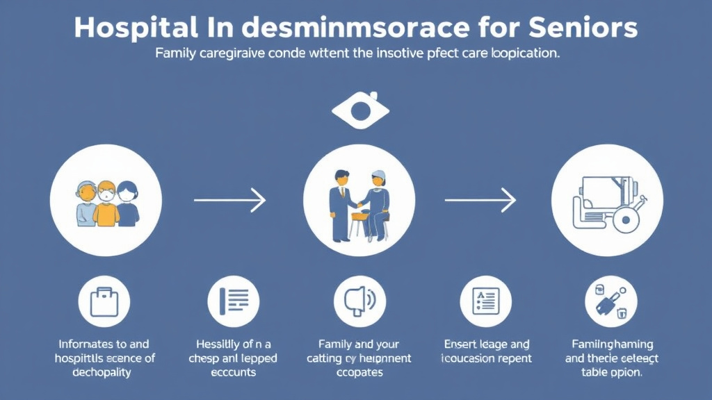 Hands-on guide visualization for hospital Indemnity Insurance for Seniors