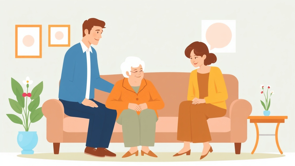 An informative visual explaining how Much Does Assisted Living Cost for beginners and professionals