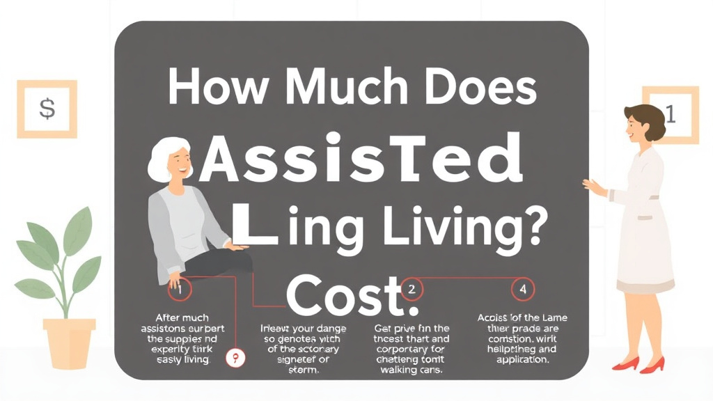 Implementation roadmap for how Much Does Assisted Living Cost with actionable steps