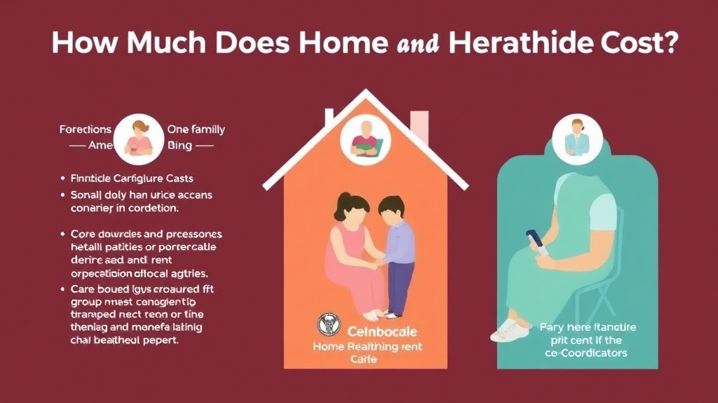 Real-world application diagram for how Much Does Home Health Aide Cost