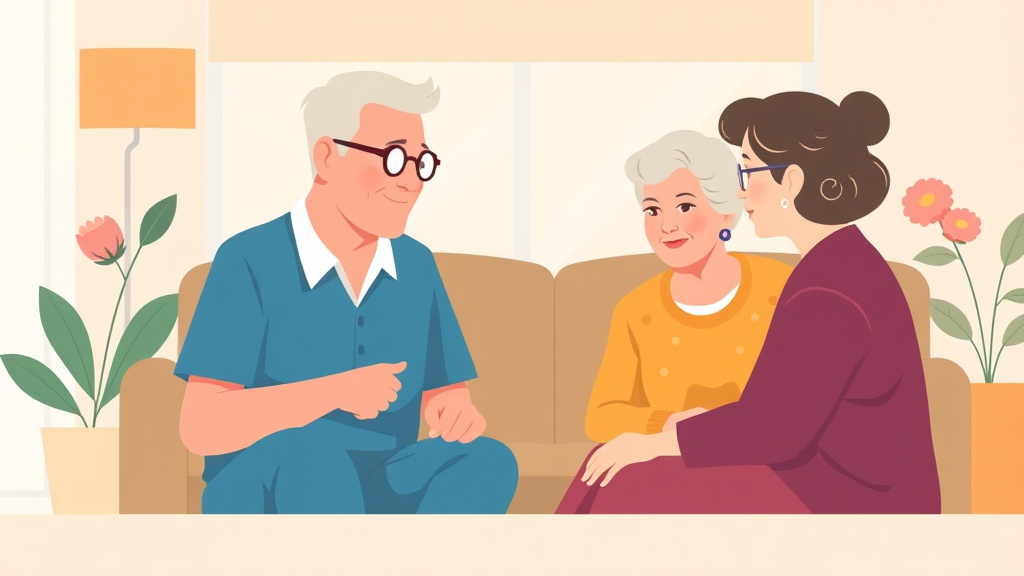 Educational graphic covering the essentials of insurance Marketplace for Early Retirees