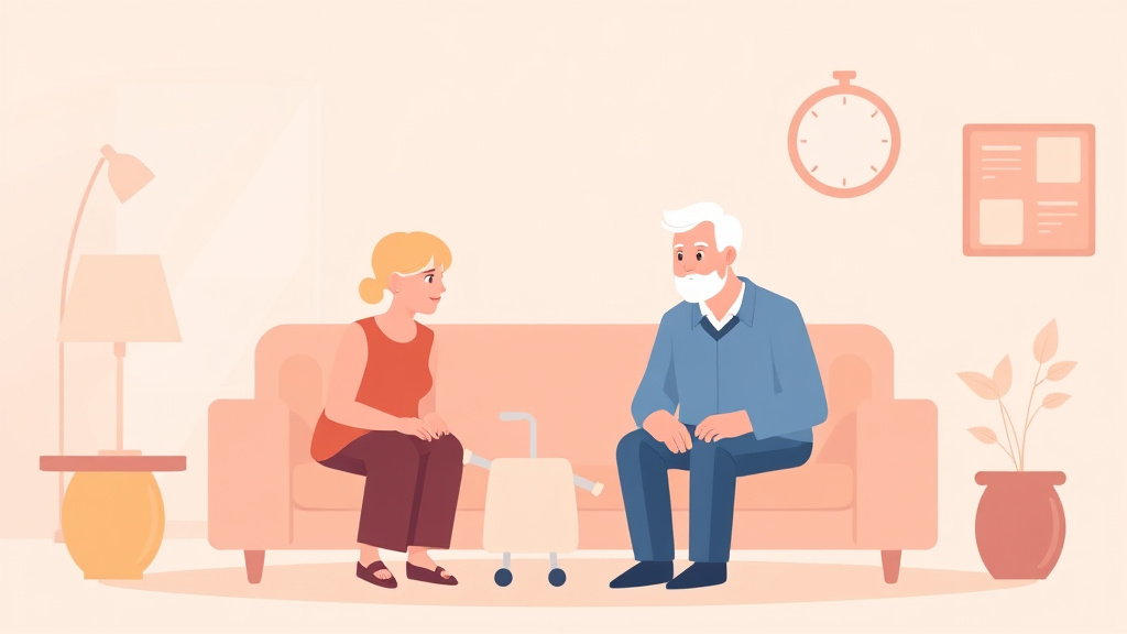 Detailed visual representation of long Term Care Insurance Benefit Triggers