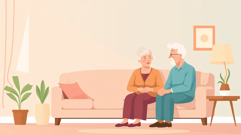 Detailed visual representation of long Term Care Insurance Costs by Age