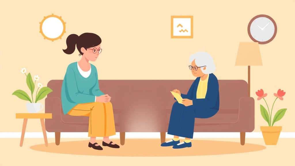 Clear illustration of long Term Care Insurance Denial Appeals with supporting details