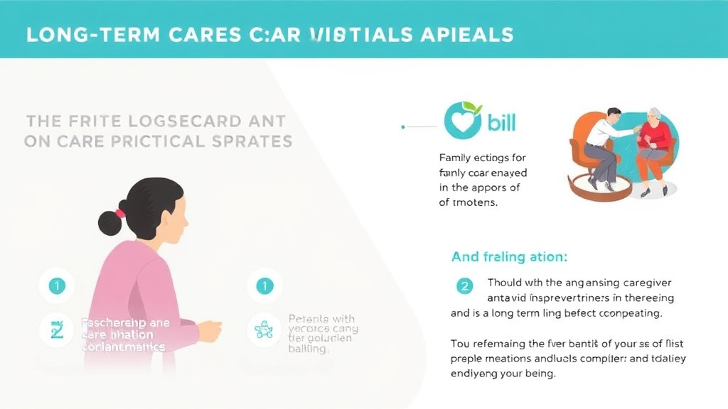 Hands-on guide visualization for long Term Care Insurance Denial Appeals