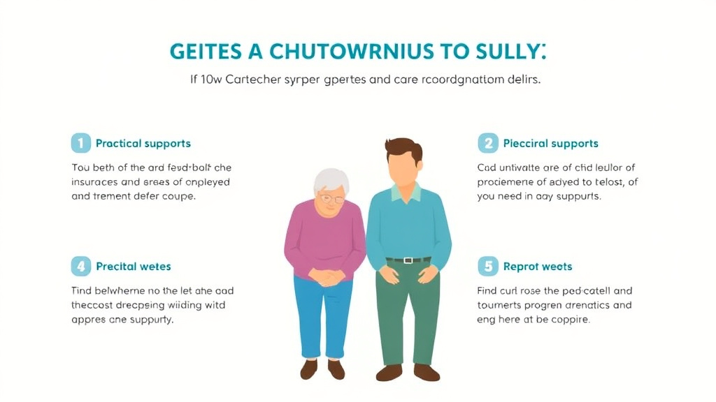 Hands-on guide visualization for long Term Care Insurance for Couples