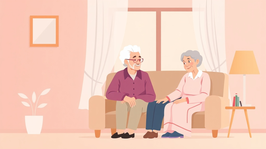 Detailed visual representation of long Term Care Insurance Inflation Protection