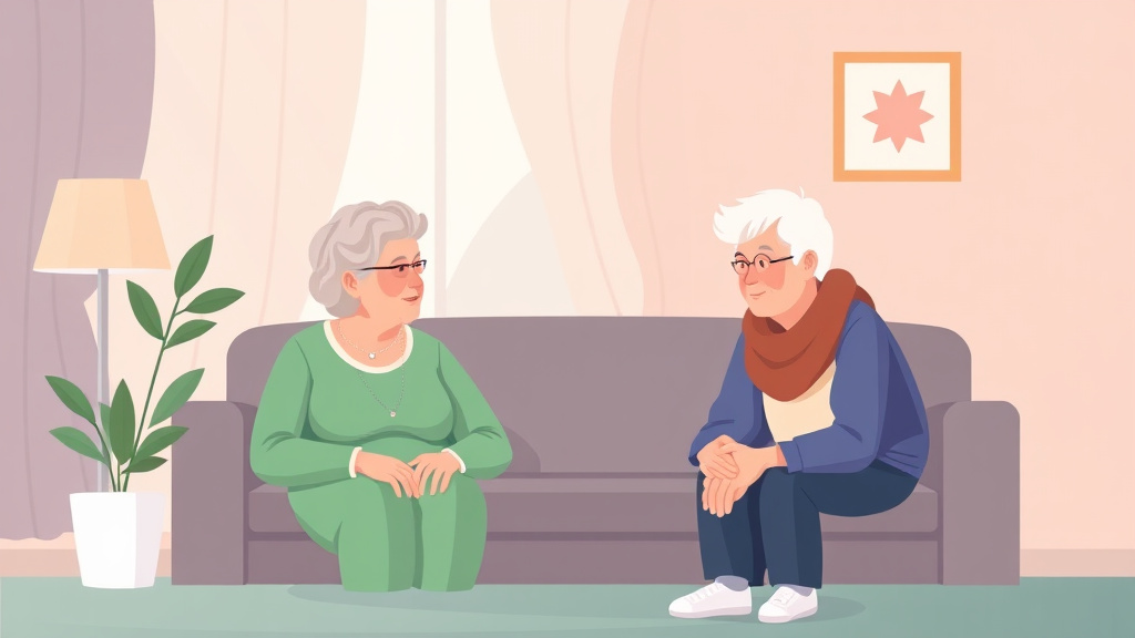 Detailed visual representation of long Term Care Insurance Pre Existing Conditions