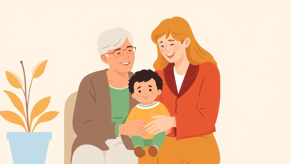 Conceptual diagram showing how medicaid Annuity Strategies works in practice