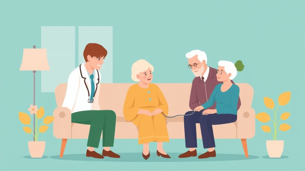 Detailed visual representation of medicaid Asset Protection Planning