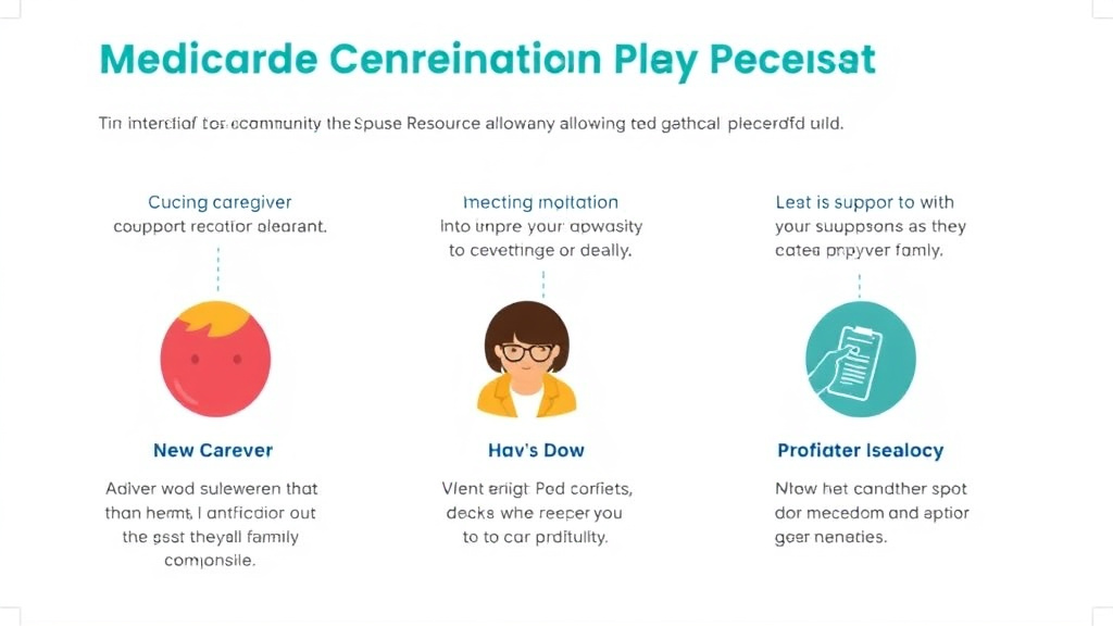 Implementation roadmap for medicaid Community Spouse Resource Allowance with actionable steps