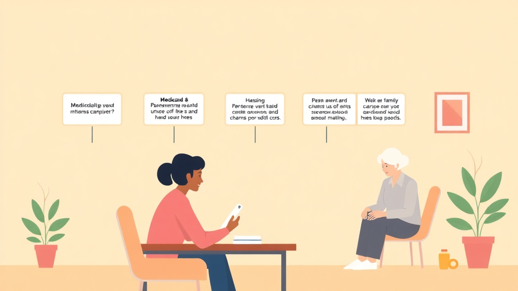 A professional illustration depicting medicaid Denial Appeal Process