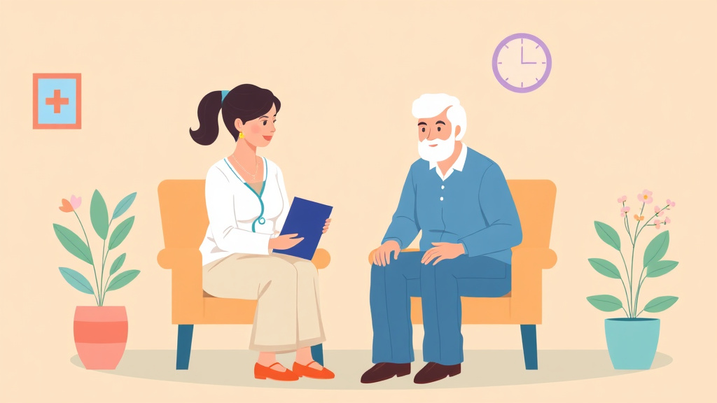 Detailed visual representation of medicaid Personal Care Attendant Programs