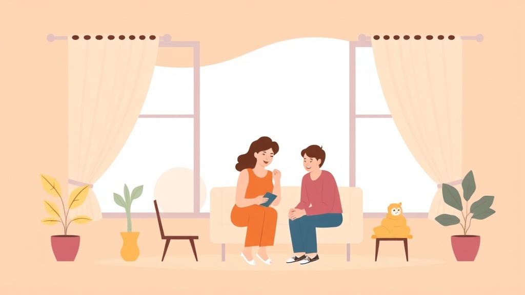 A professional illustration depicting medicaid Planning for Single Applicants