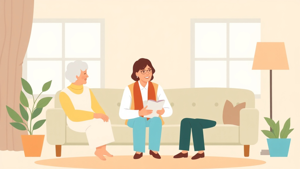 Illustration breaking down the fundamentals of medicaid Planning with Irrevocable Trusts