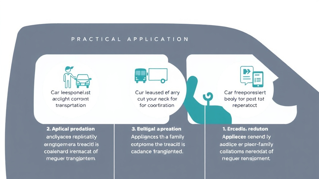 Hands-on guide visualization for medicaid Transportation Benefits