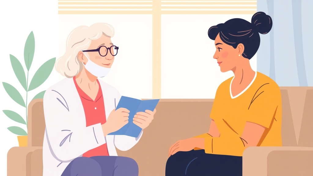 Clear illustration of medicare and Employer Insurance Coordination with supporting details