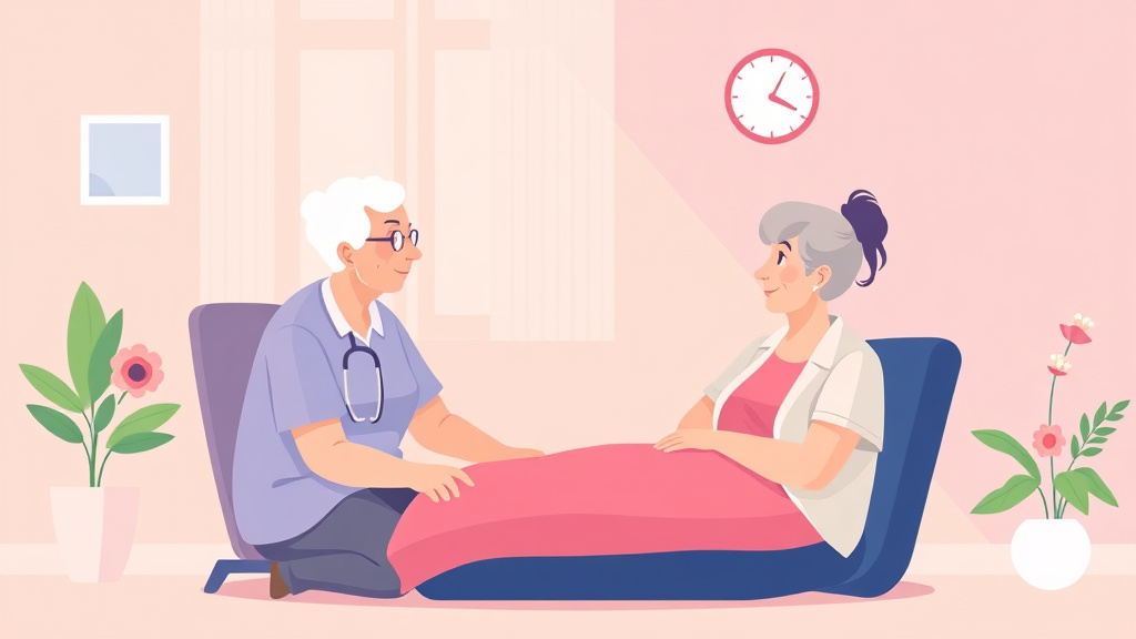 Clear illustration of medicare Coverage for Physical Therapy with supporting details