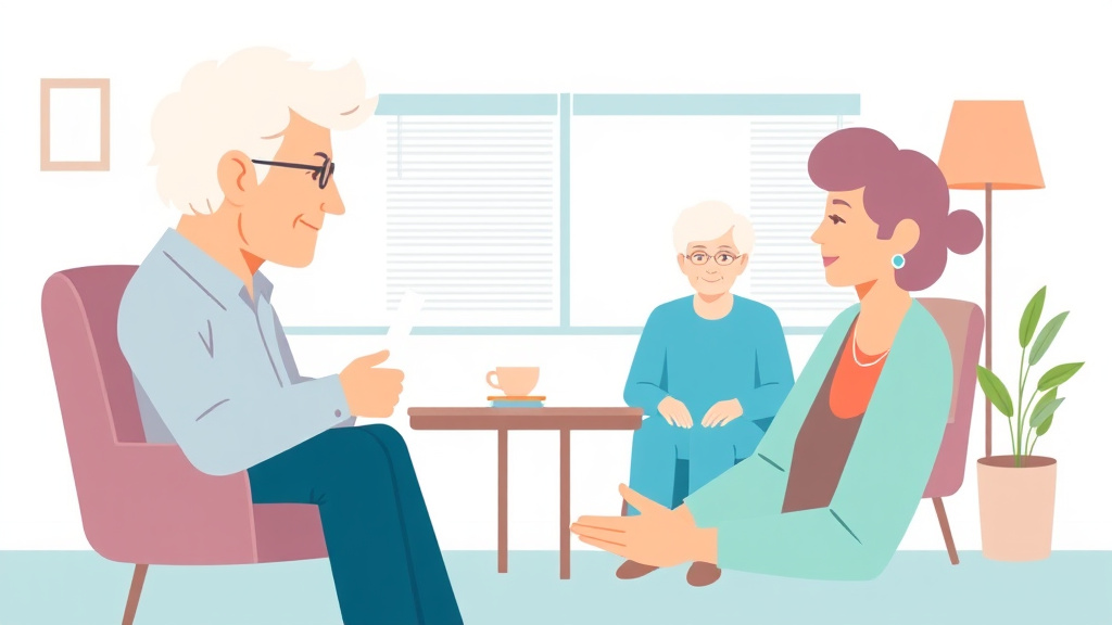 Detailed visual representation of medicare Coverage for Preventive Screenings