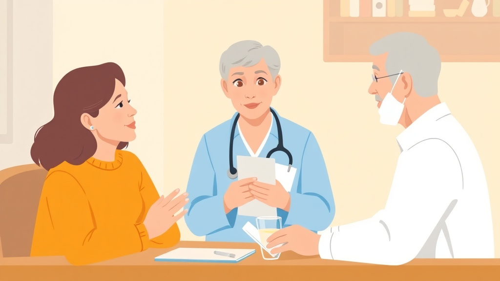 Clear illustration of medicare Part D Prior Authorization with supporting details