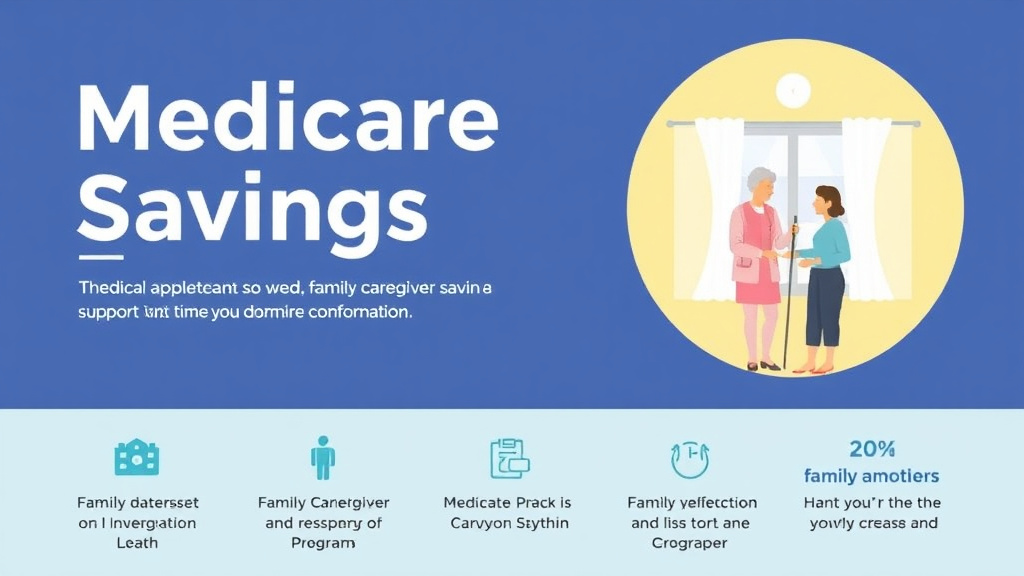 Step-by-step visual guide for implementing medicare Savings Programs Explained
