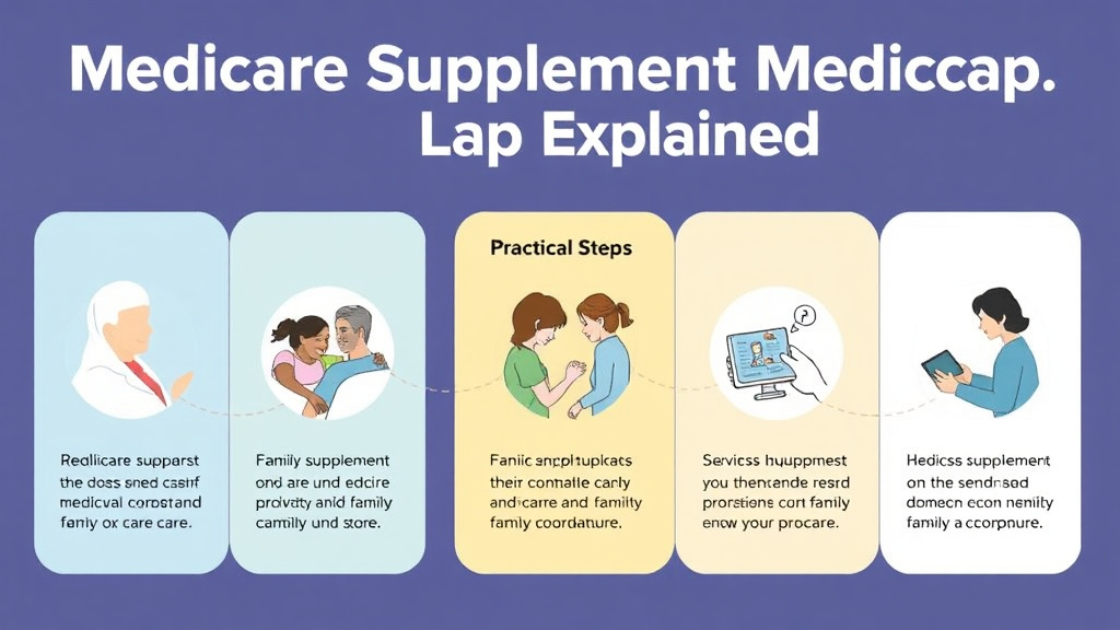 Implementation roadmap for medicare Supplement Medigap Explained with actionable steps