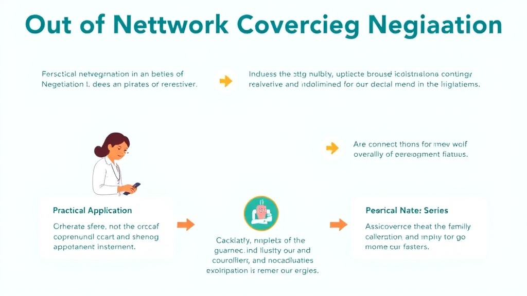Real-world application diagram for out of Network Coverage Negotiation