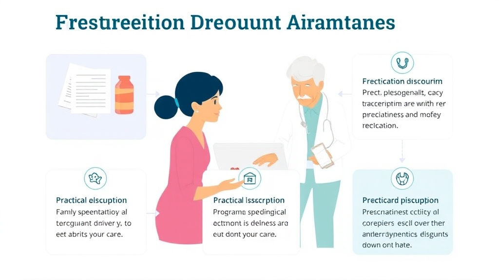 Implementation roadmap for prescription Discount Programs Seniors with actionable steps