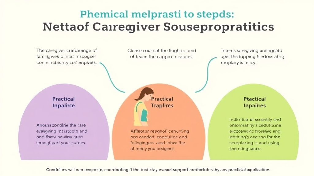 Practical workflow diagram for state Caregiver Support Programs