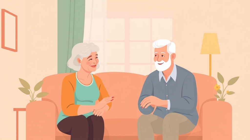 Detailed visual representation of supplemental Security Income for Seniors