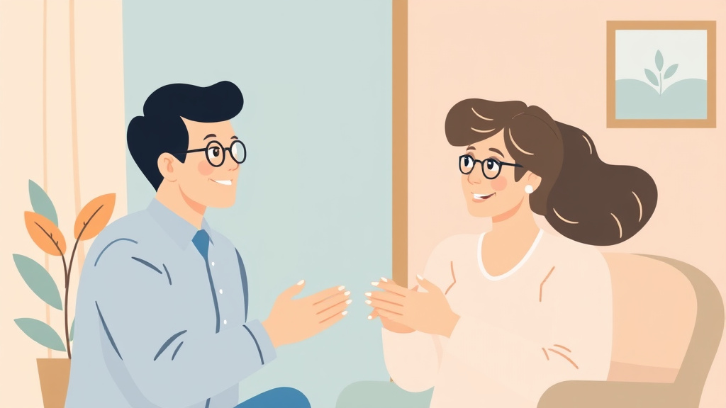 Clear illustration of beneficiary Designation Review with supporting details