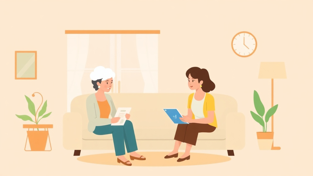 An informative visual explaining caregiver Tax Deductions Guide for beginners and professionals