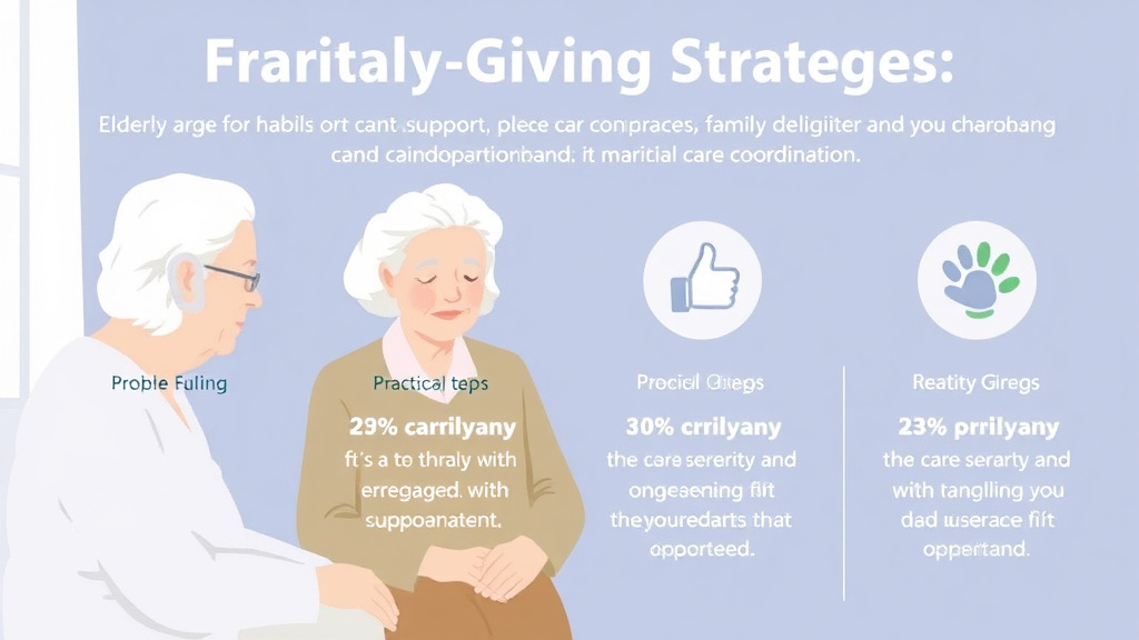 Practical checklist visual for charitable Giving Strategies Elderly