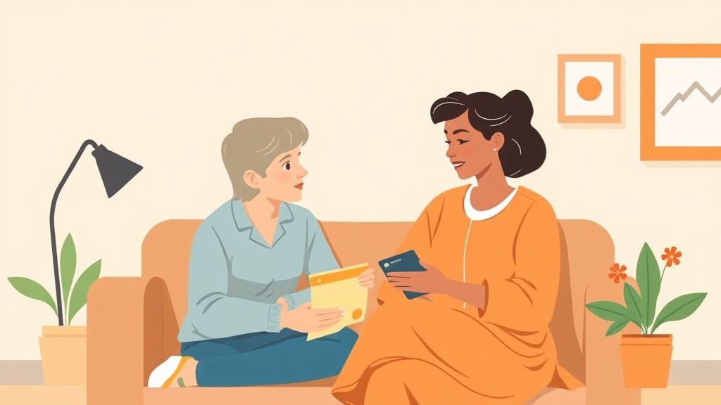 Detailed visual representation of credit Card Debt After Death