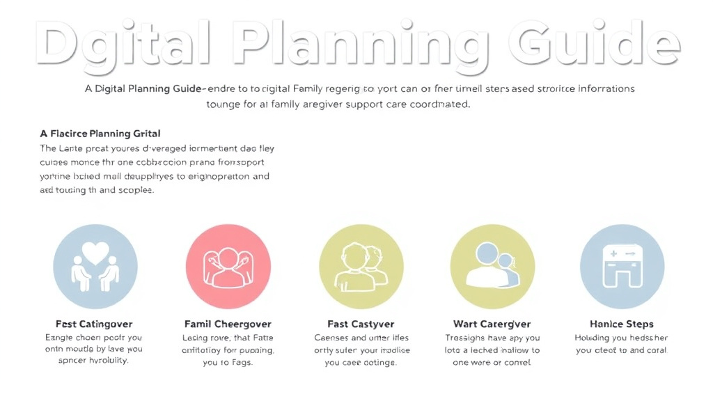 Implementation roadmap for digital Estate Planning Guide with actionable steps
