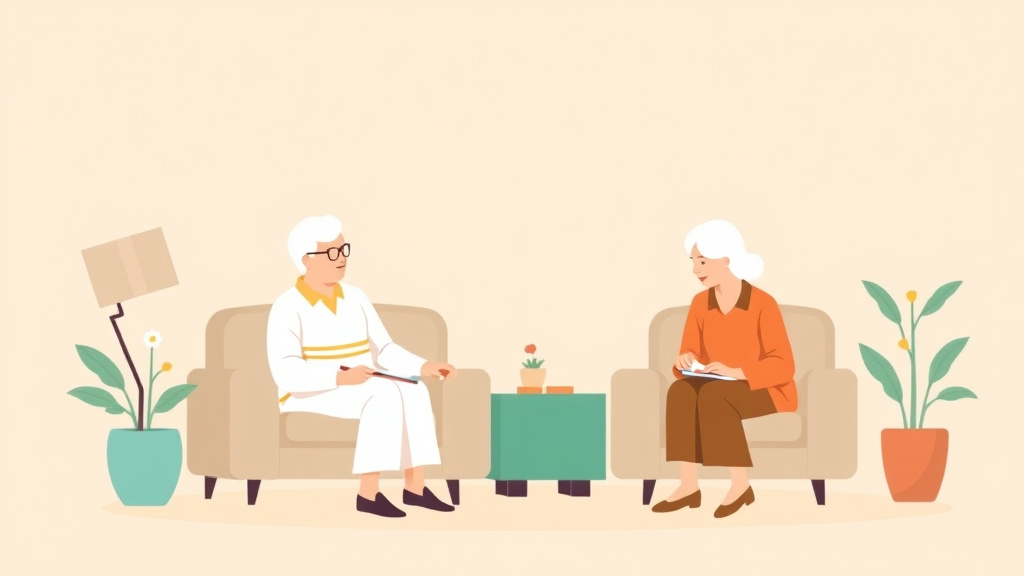 Clear illustration of elder Law Attorney Questions to Ask with supporting details