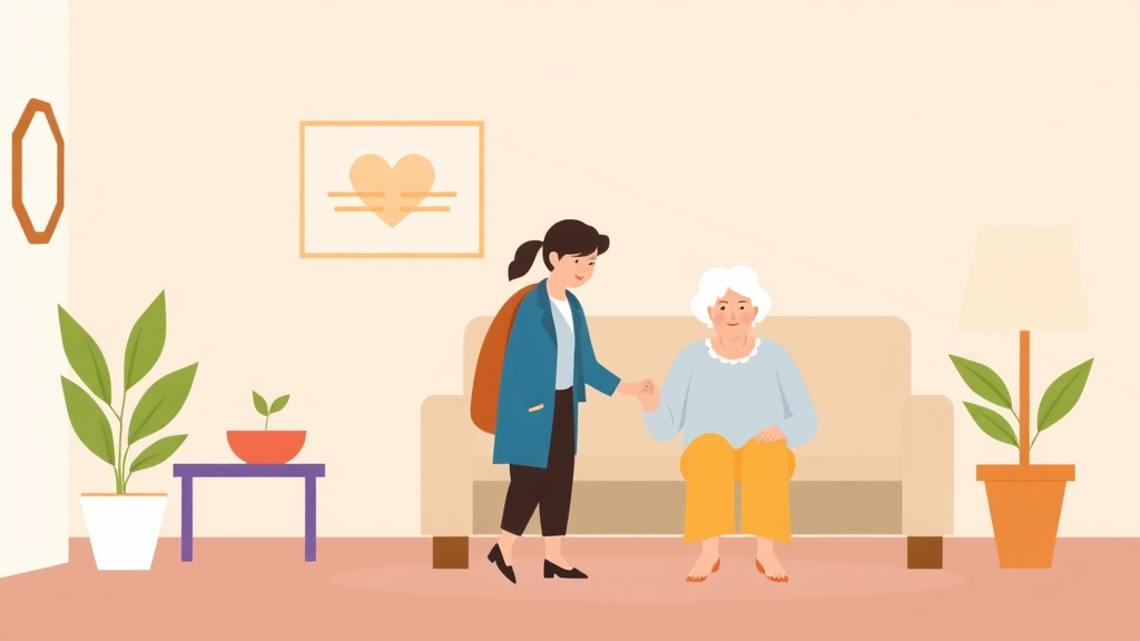 An informative visual explaining emergency Guardianship Process for beginners and professionals